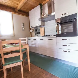 Appartement Cucaracha, Catánia