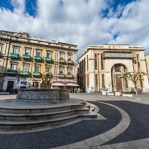 Apartment Bellini, Catania