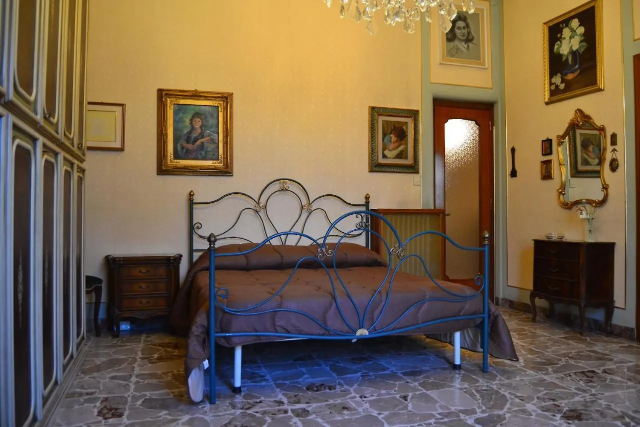 La Maison De Lavinia Catania 0*,