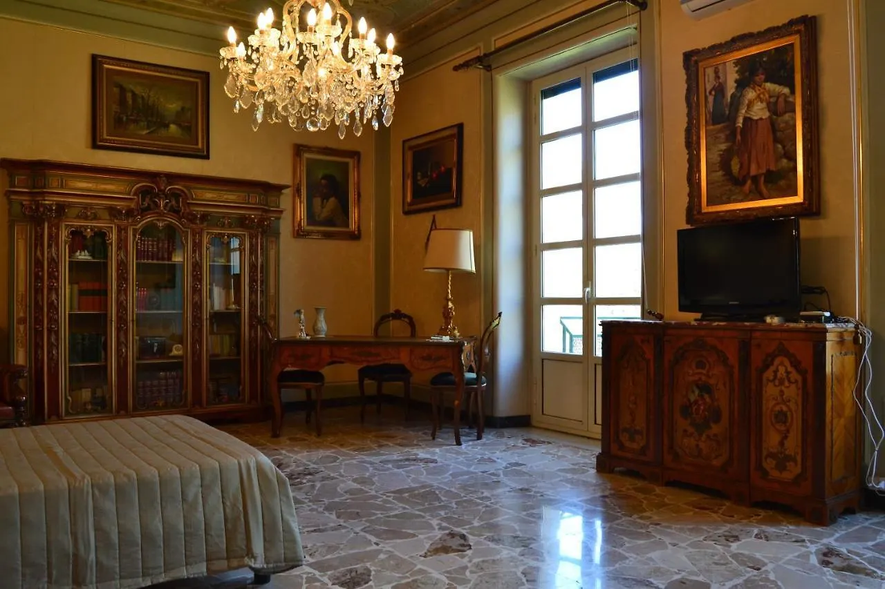 Appartamento La Maison De Lavinia Catania Italia