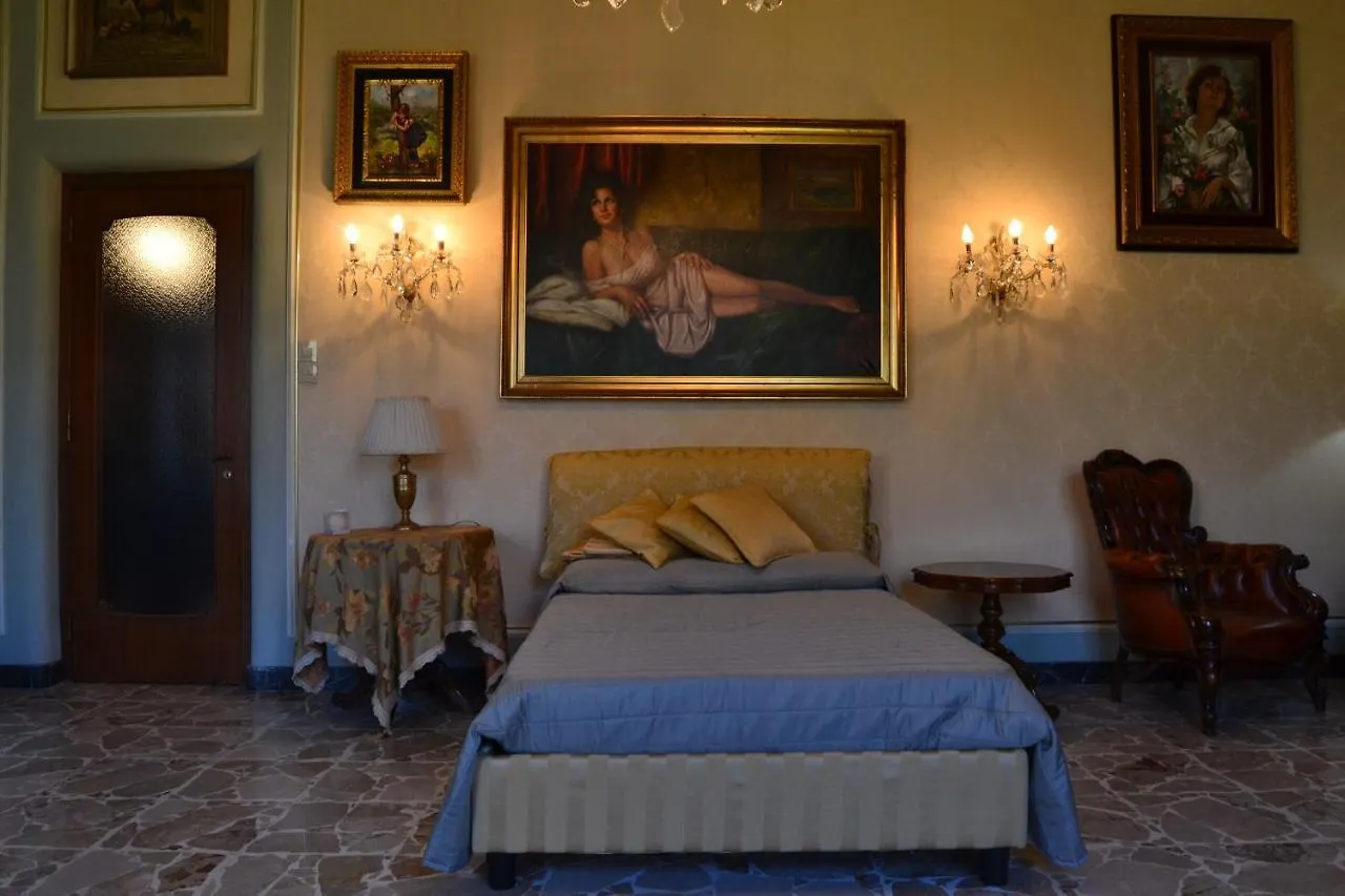 Appartamento La Maison De Lavinia Catania 0*,  Italia