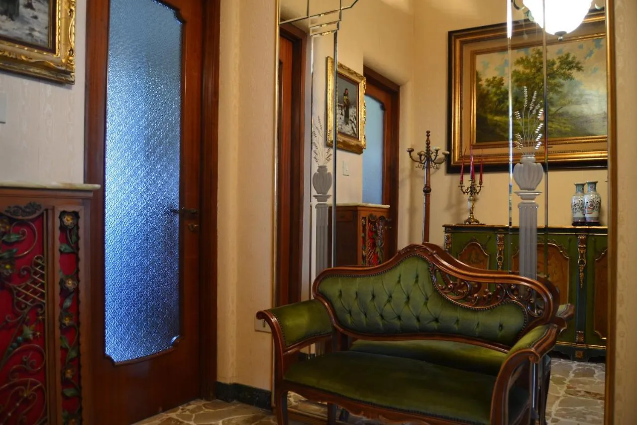 Apartment La Maison De Lavinia Catania