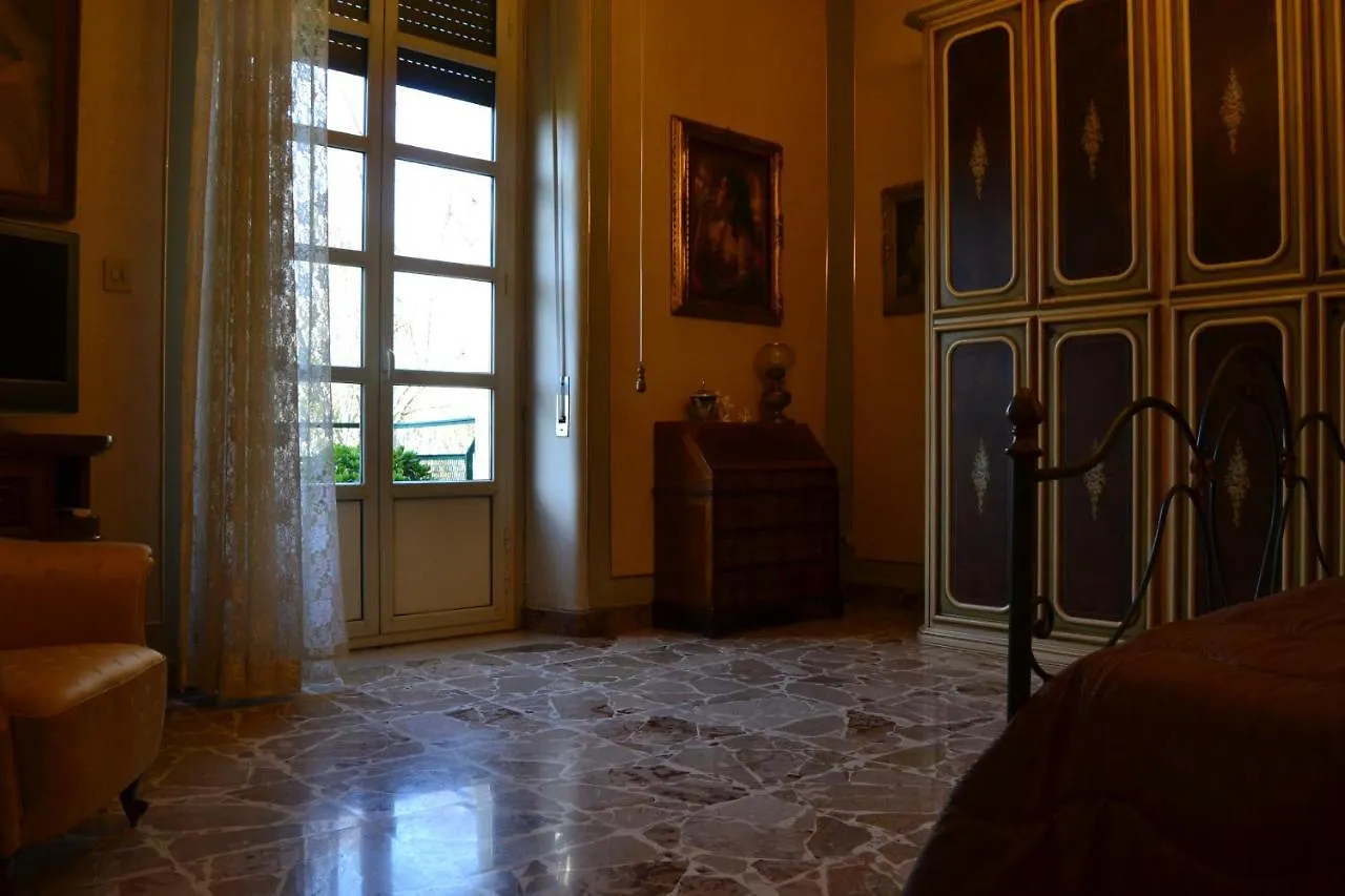 La Maison De Lavinia Catania Italy