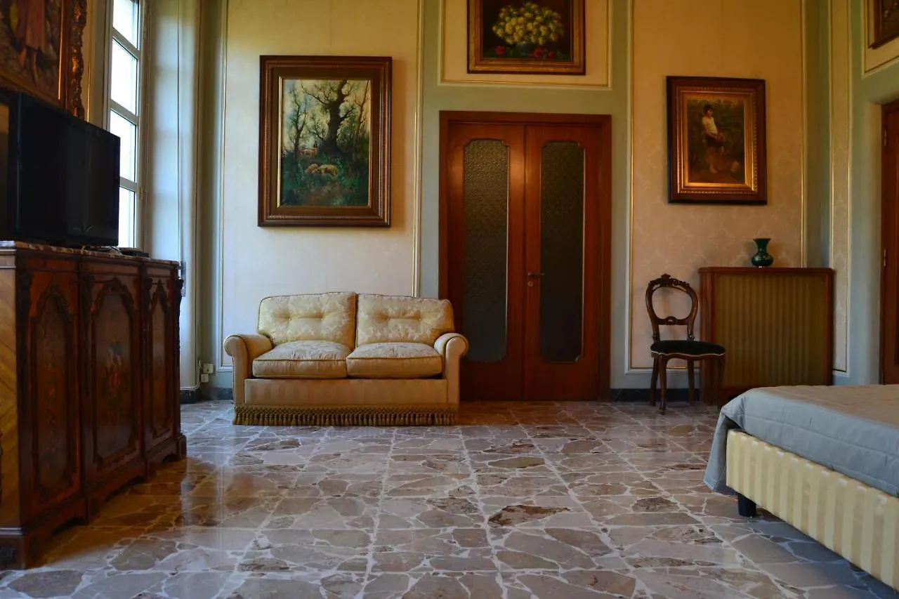 La Maison De Lavinia Catania 0*,  Italy