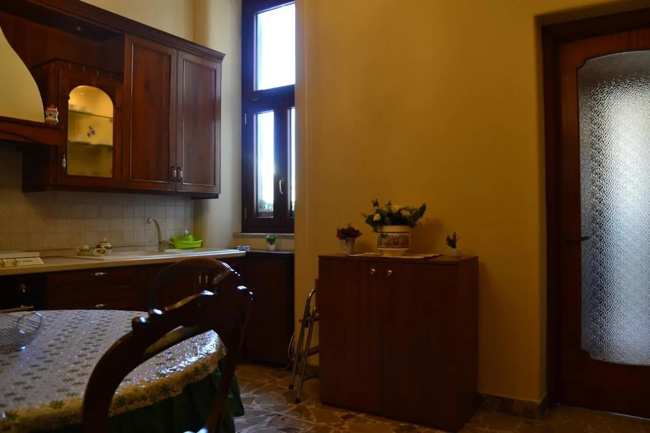 La Maison De Lavinia Catania