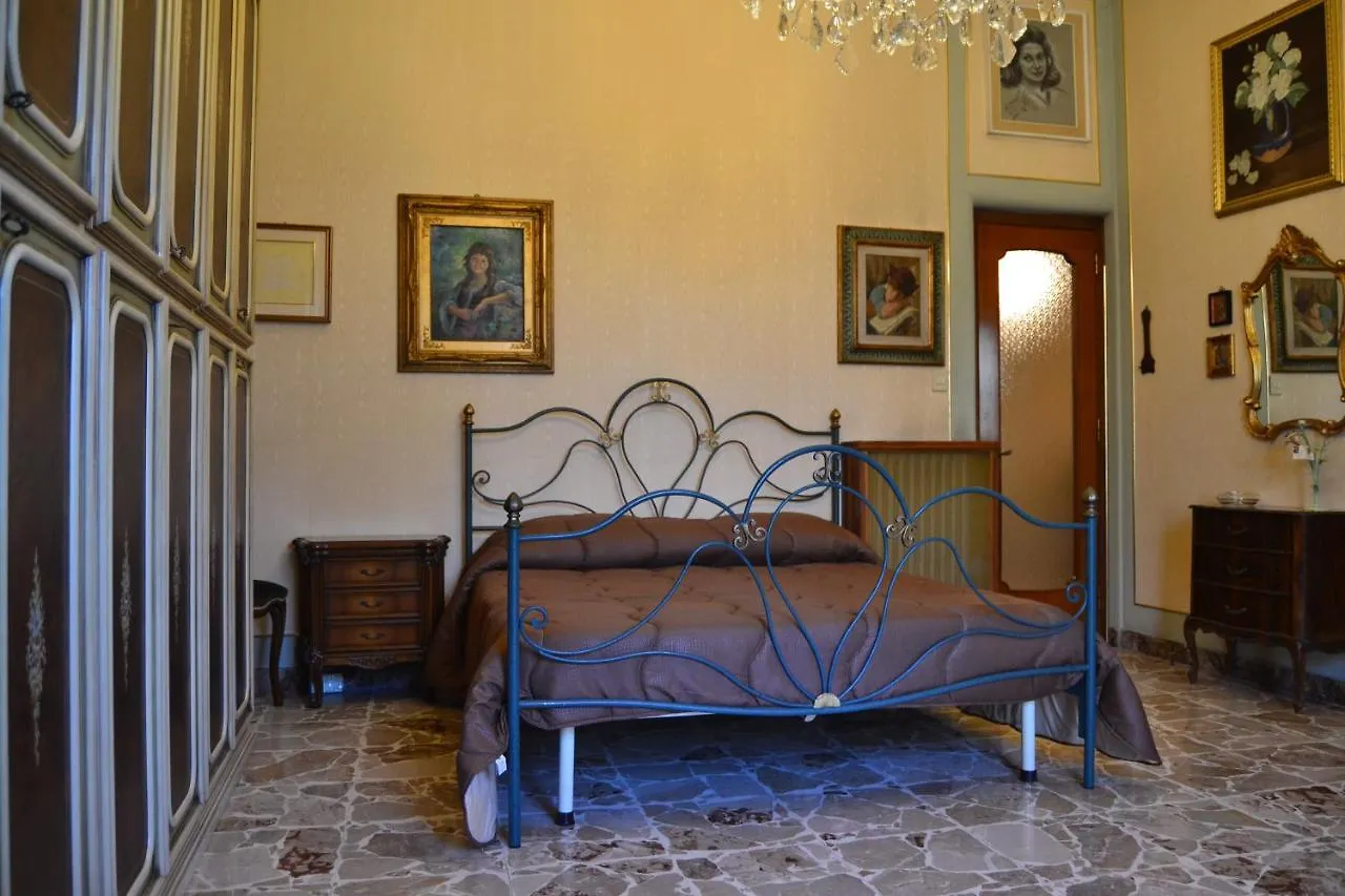 La Maison De Lavinia Catania 0*,