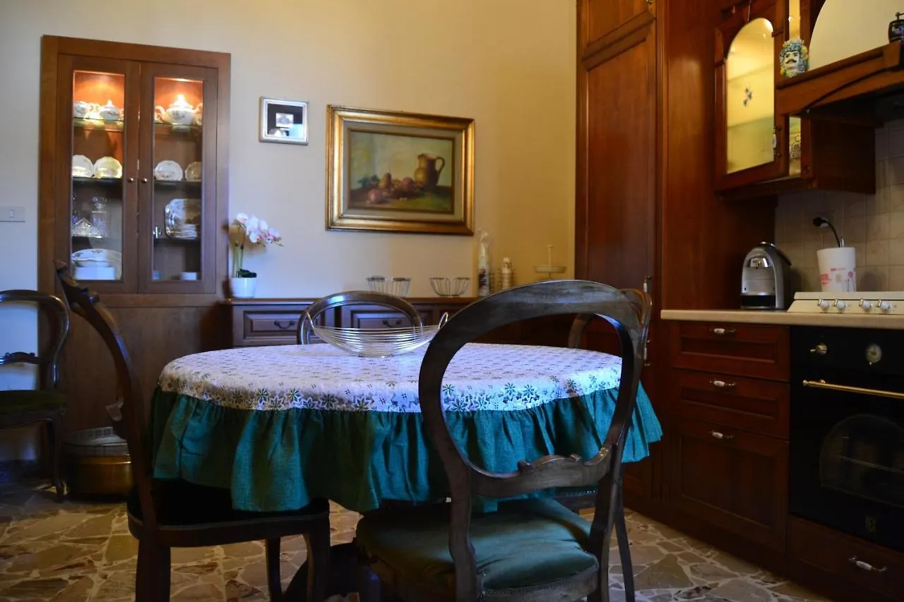 La Maison De Lavinia Catania Apartment