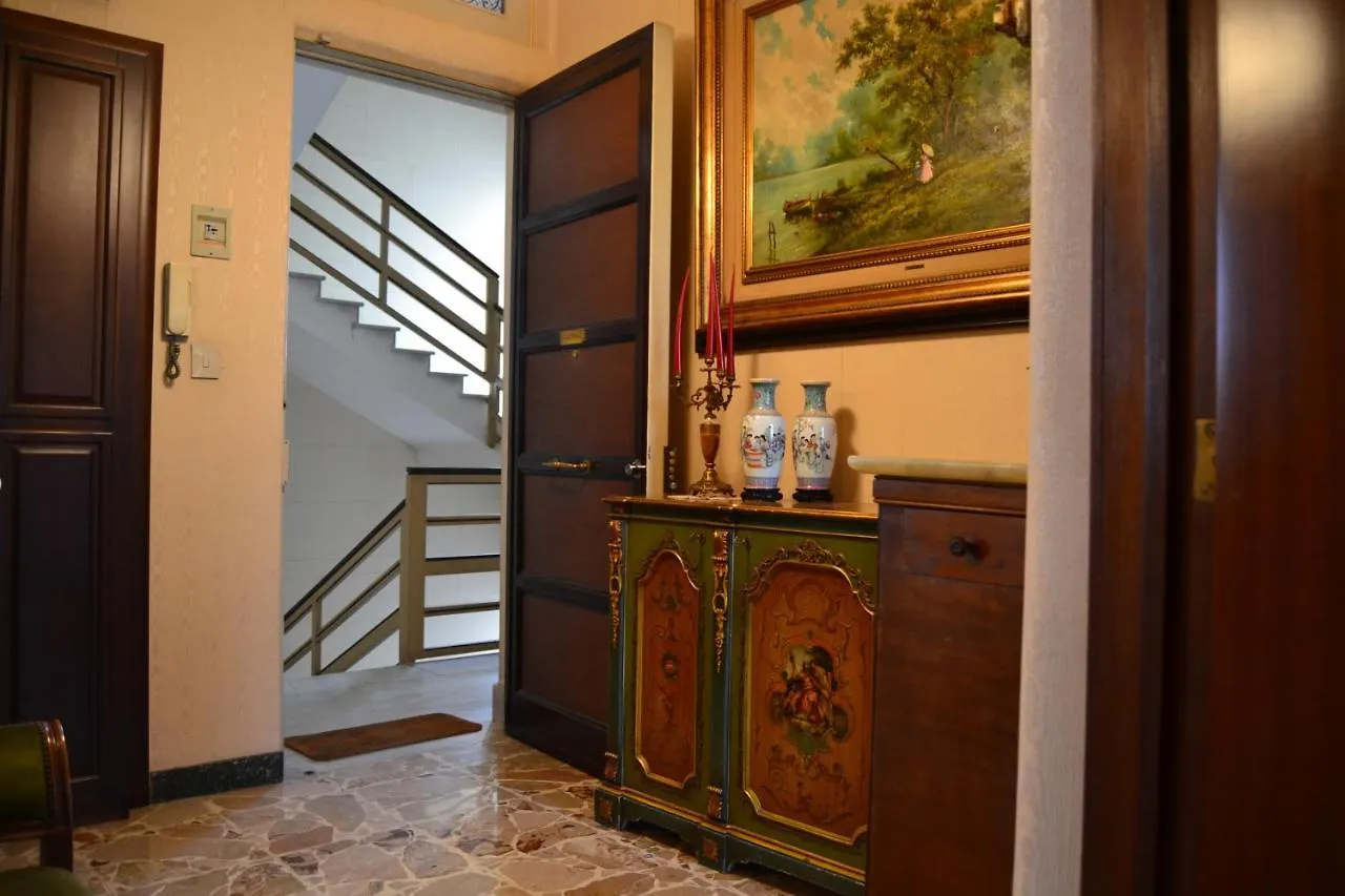 Apartment La Maison De Lavinia Catania Italy