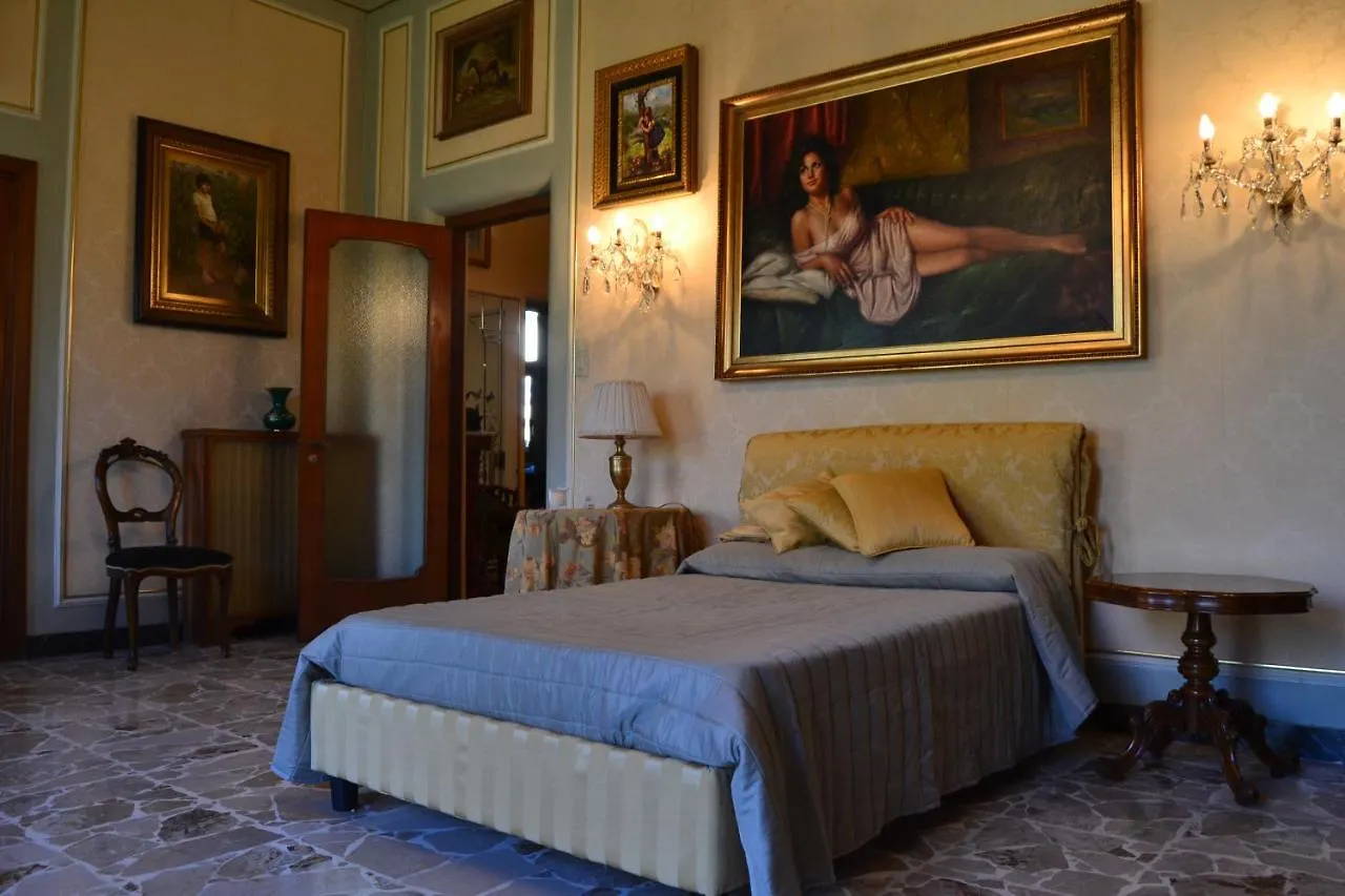 La Maison De Lavinia Catania Apartment