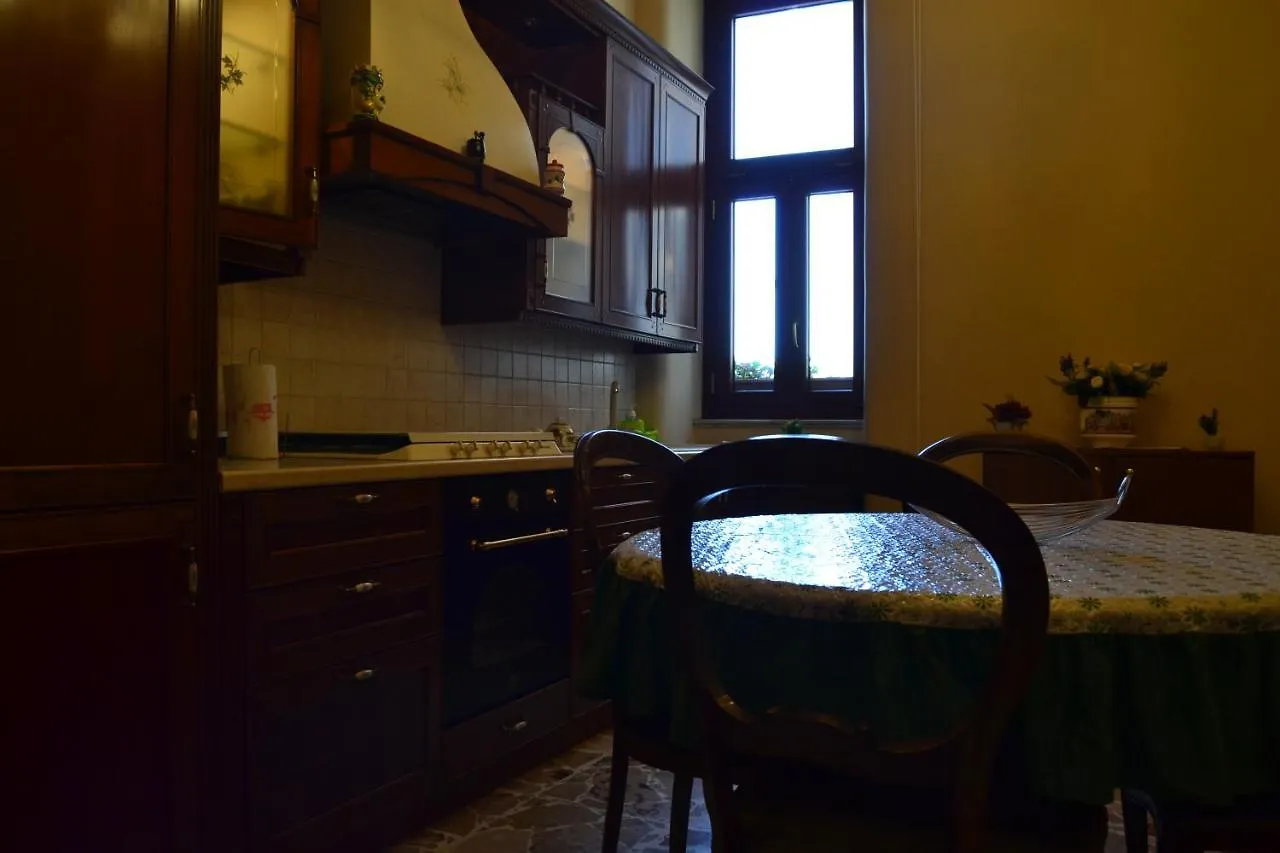 Apartment La Maison De Lavinia Catania