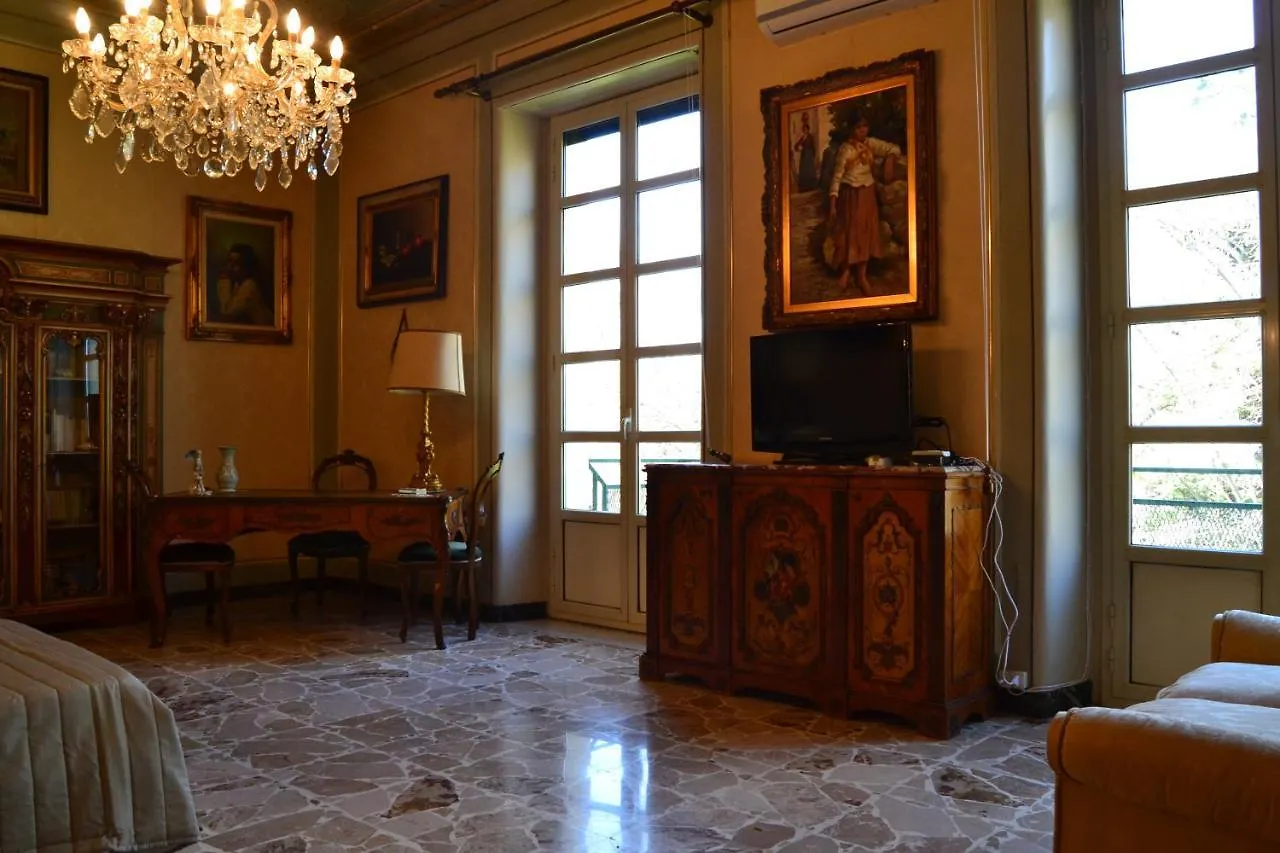 Apartment La Maison De Lavinia Catania