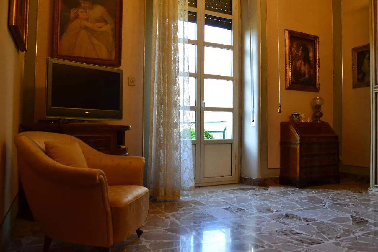 La Maison De Lavinia Catania Italy
