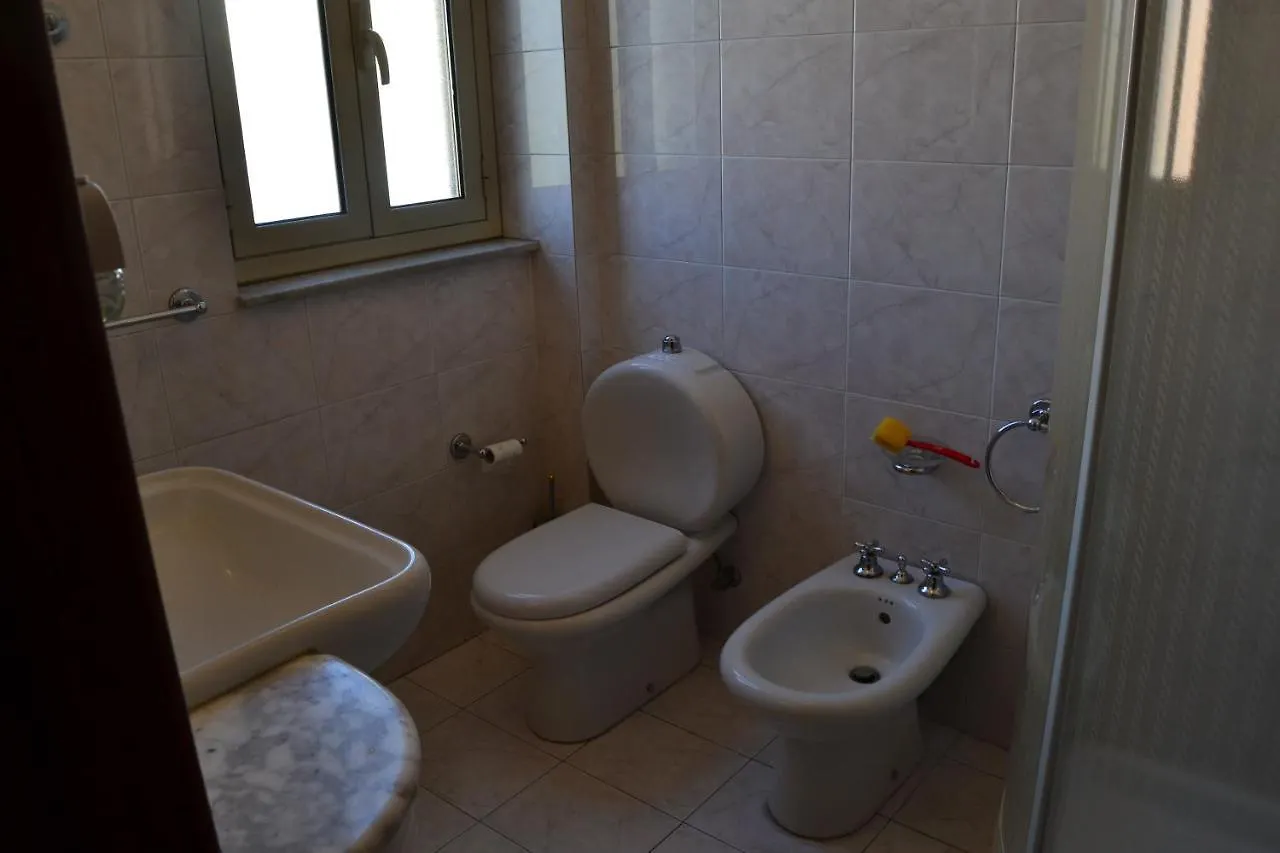 La Maison De Lavinia Catania Apartment