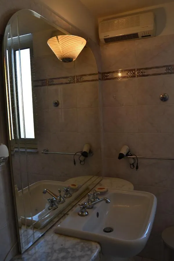 Apartment La Maison De Lavinia Catania Italy