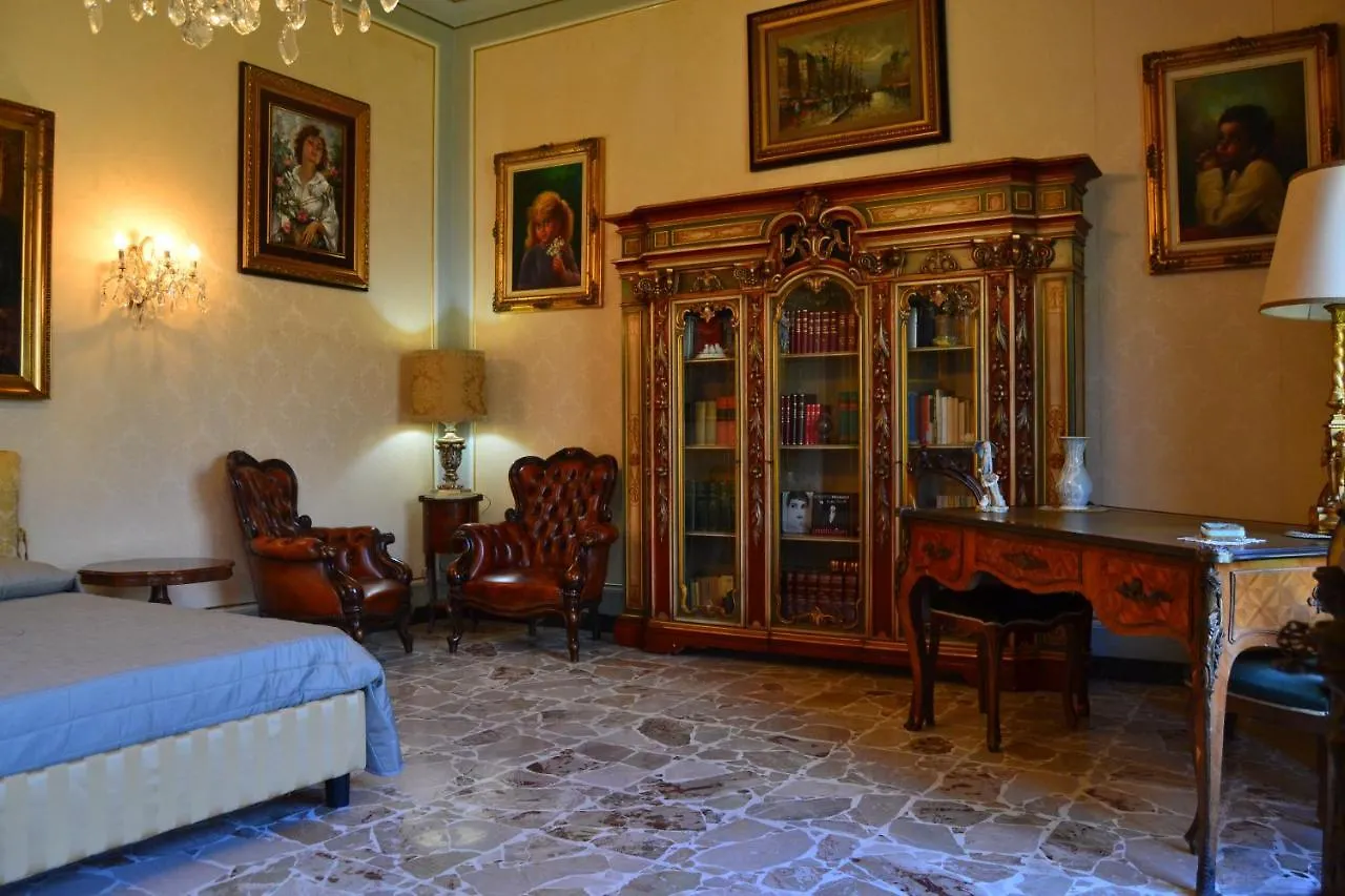 La Maison De Lavinia Catania Apartment