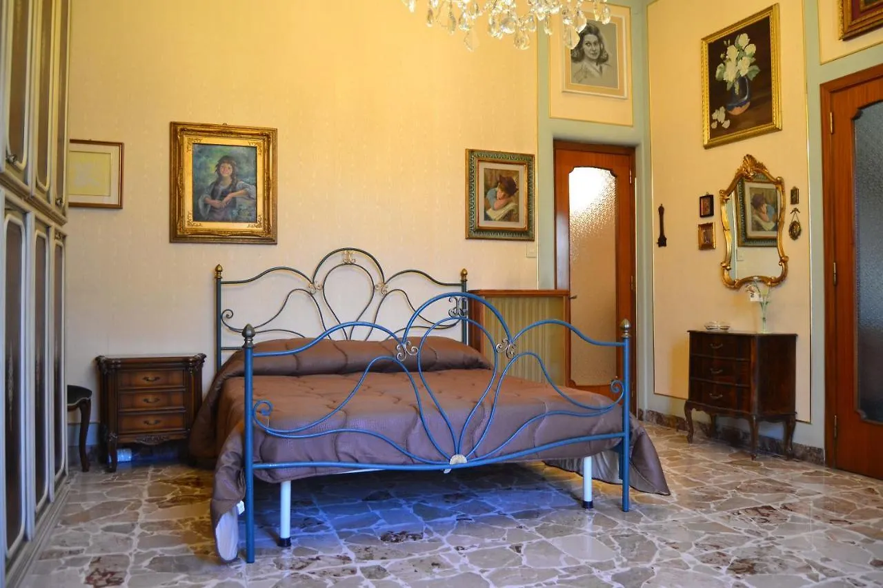 Apartment La Maison De Lavinia Catania